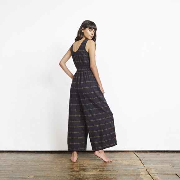 Ace&Jig Ferris Onesie in Venus, sz S - Picture 11 of 11